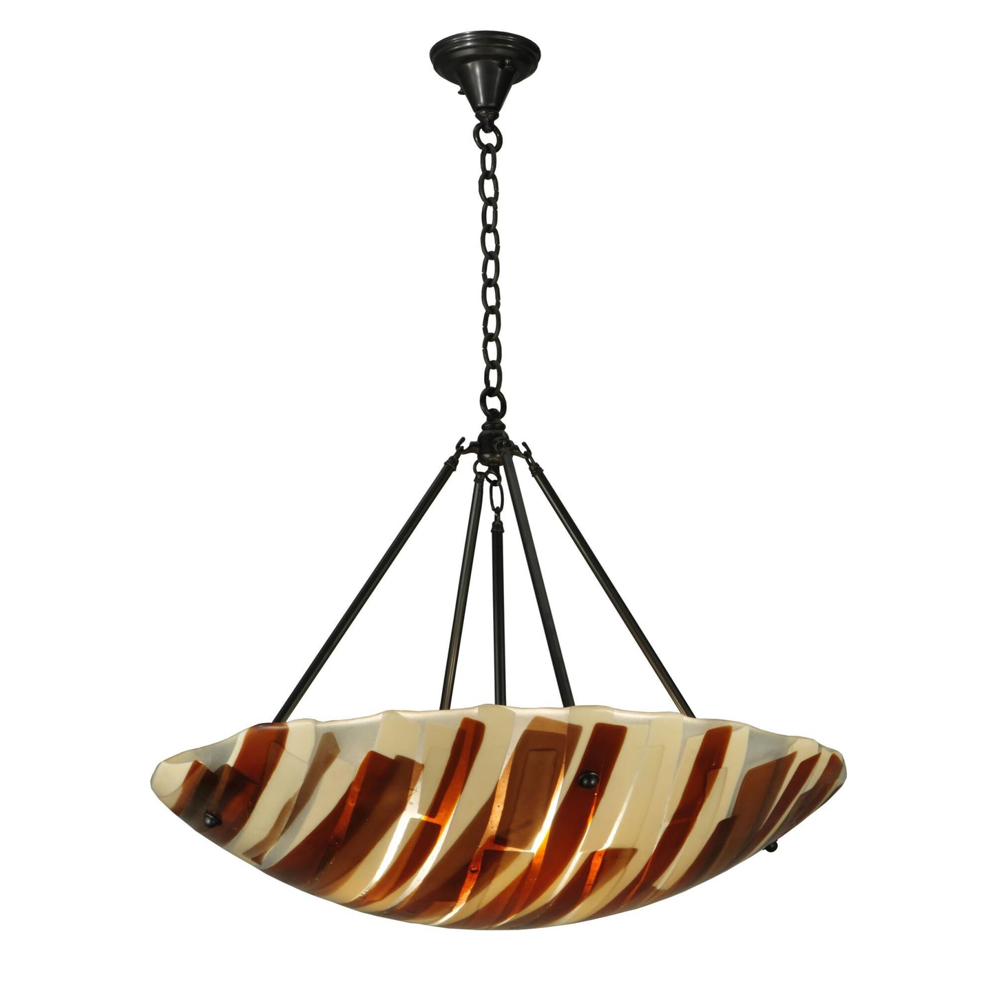 Meyda Lighting Marina 30 Inch Large Pendant Cp17388