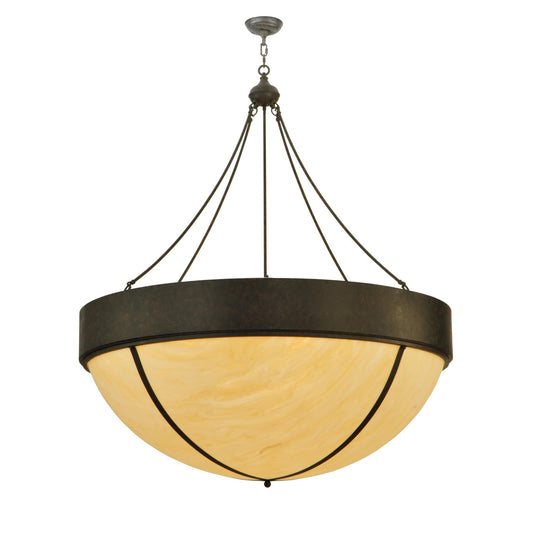 Meyda Lighting Talia 47 Inch Large Pendant Cp17427