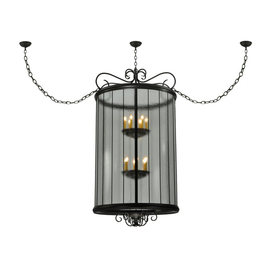 Meyda Lighting Brio 36 Inch Large Pendant Cp17463