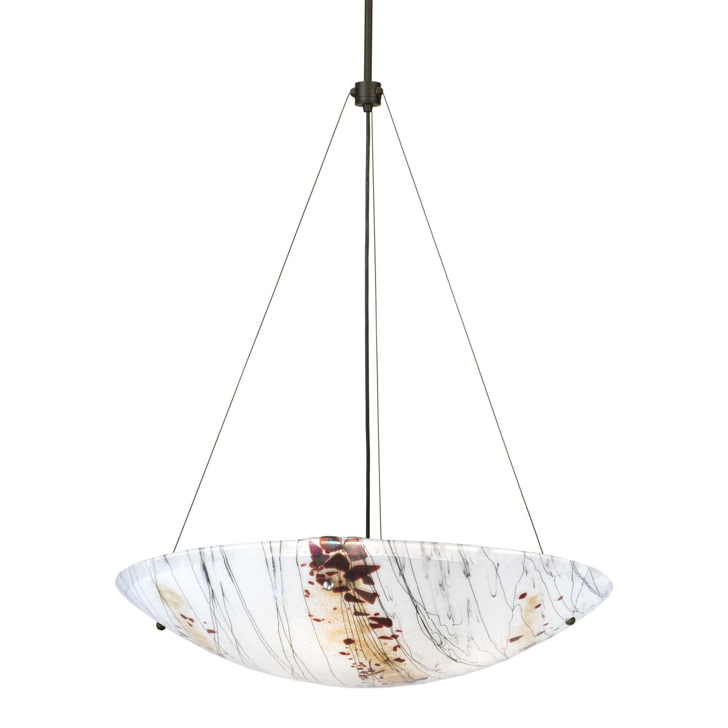 Meyda Lighting Ramoscelli 24 Inch Large Pendant Cp17495