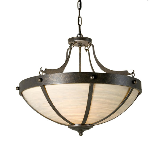 Meyda Lighting Isadore 24 Inch Large Pendant Cp745111