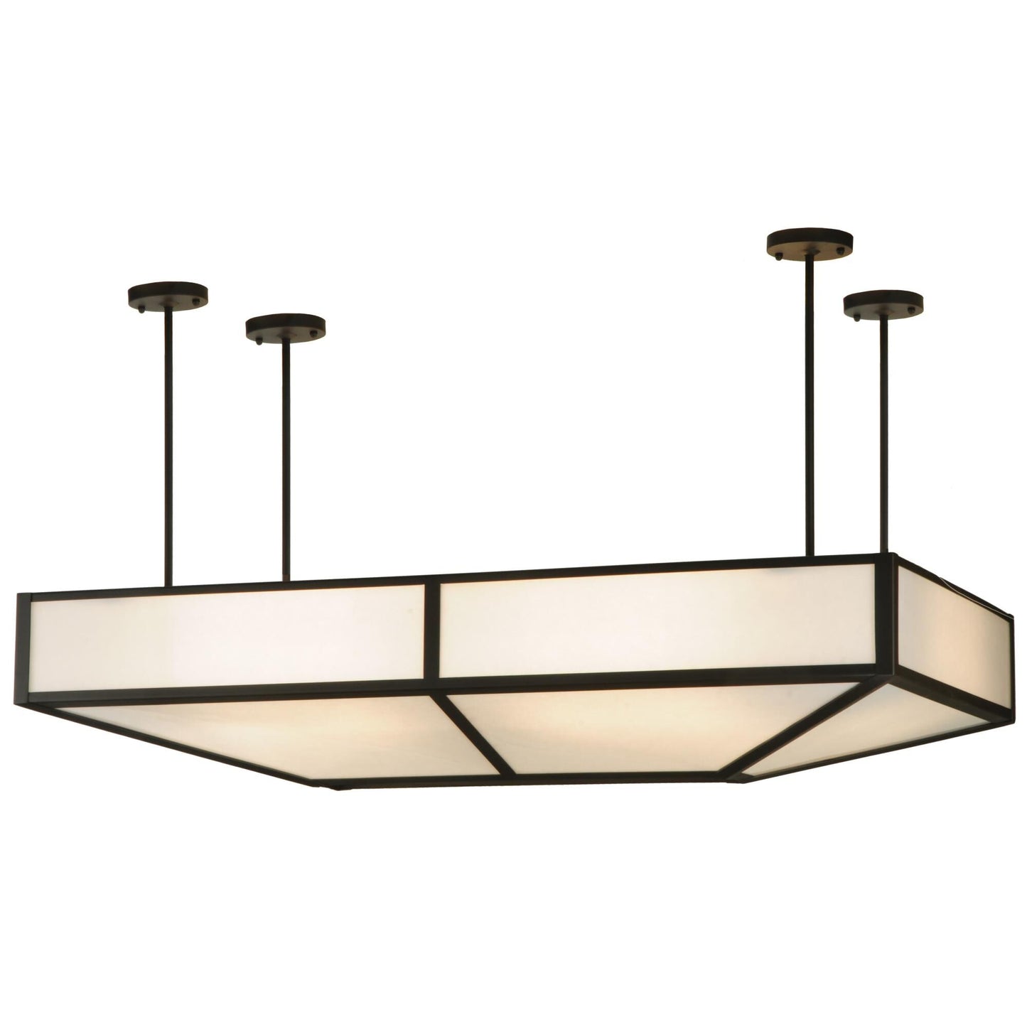 Meyda Lighting 54 Inch Large Pendant Cp248129