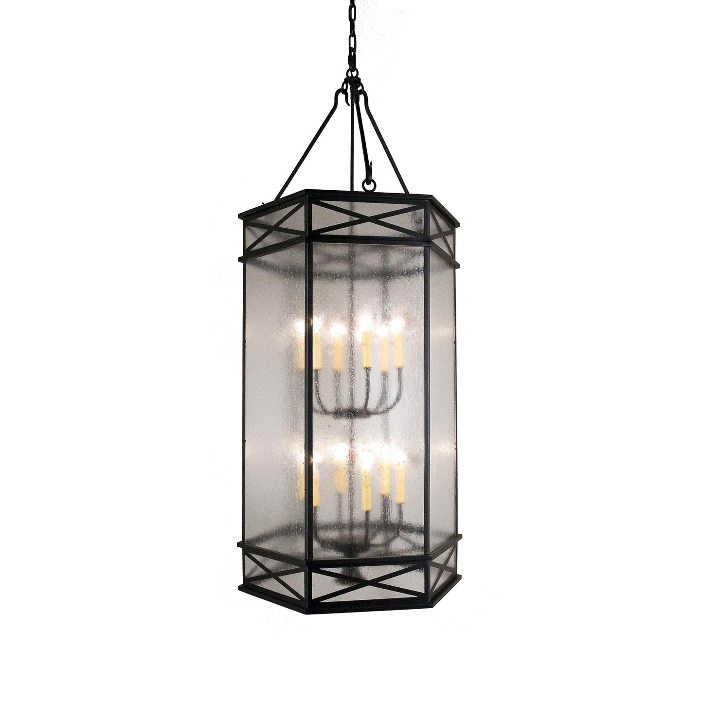 Meyda Lighting Gina 27 Inch Large Pendant Cp745586