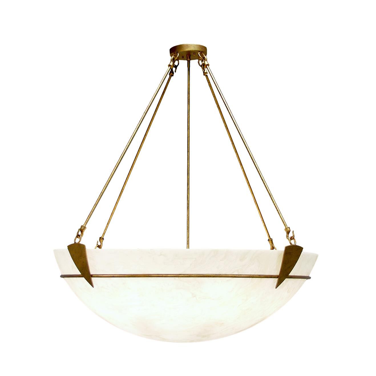 Meyda Lighting Ono 48 Inch Large Pendant Cp745515