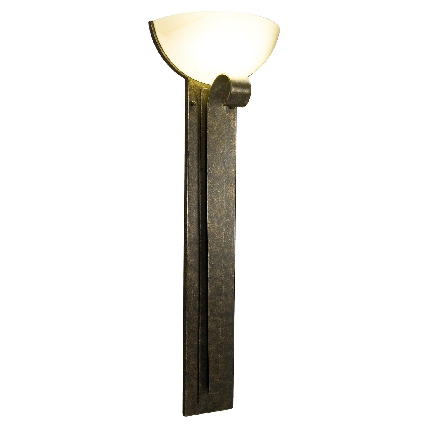 Meyda Lighting Salome 35 Inch Wall Sconce Cp747251