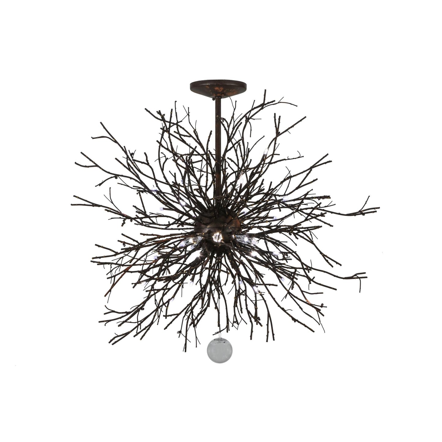 Meyda Lighting 36 Inch Large Pendant Cp248143