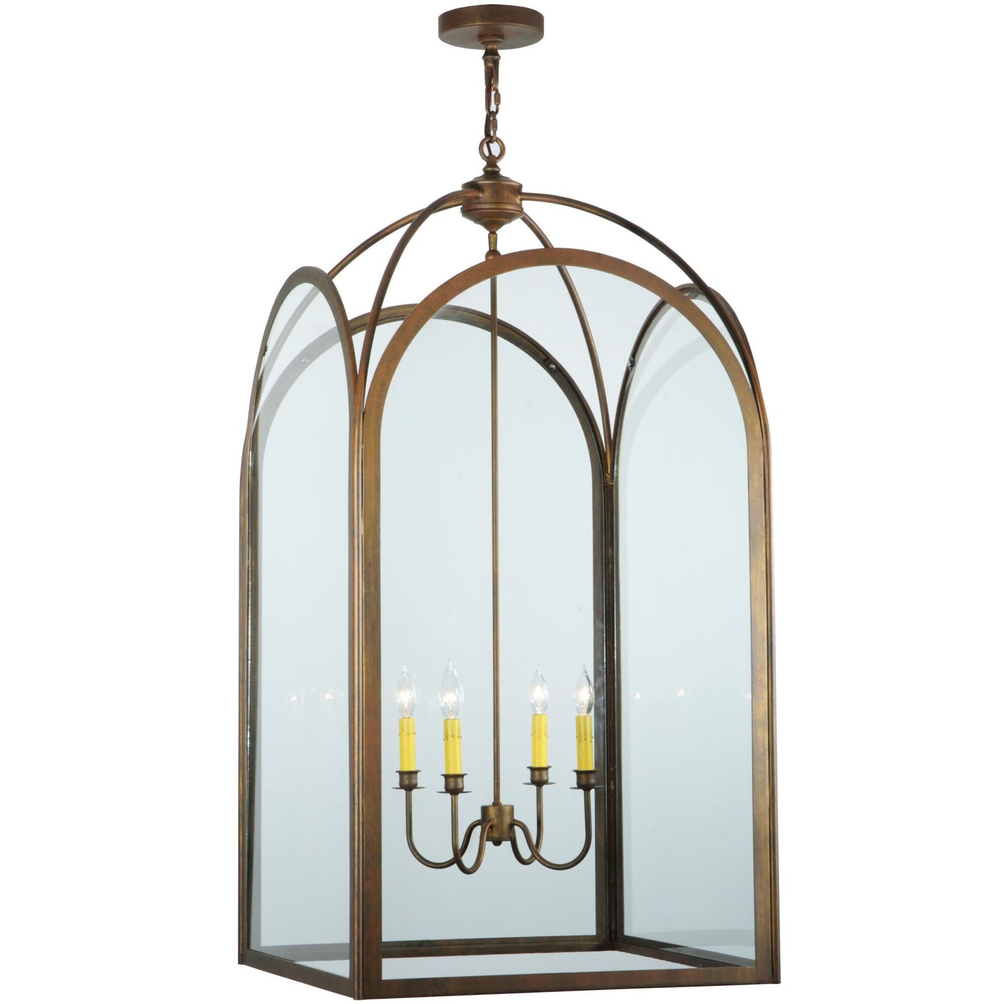 Meyda Lighting Perin 346 Inch Large Pendant Cp18057