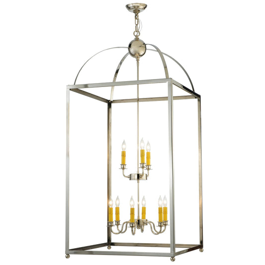 Meyda Lighting Pavilion 3429 Inch Large Pendant Cp18228