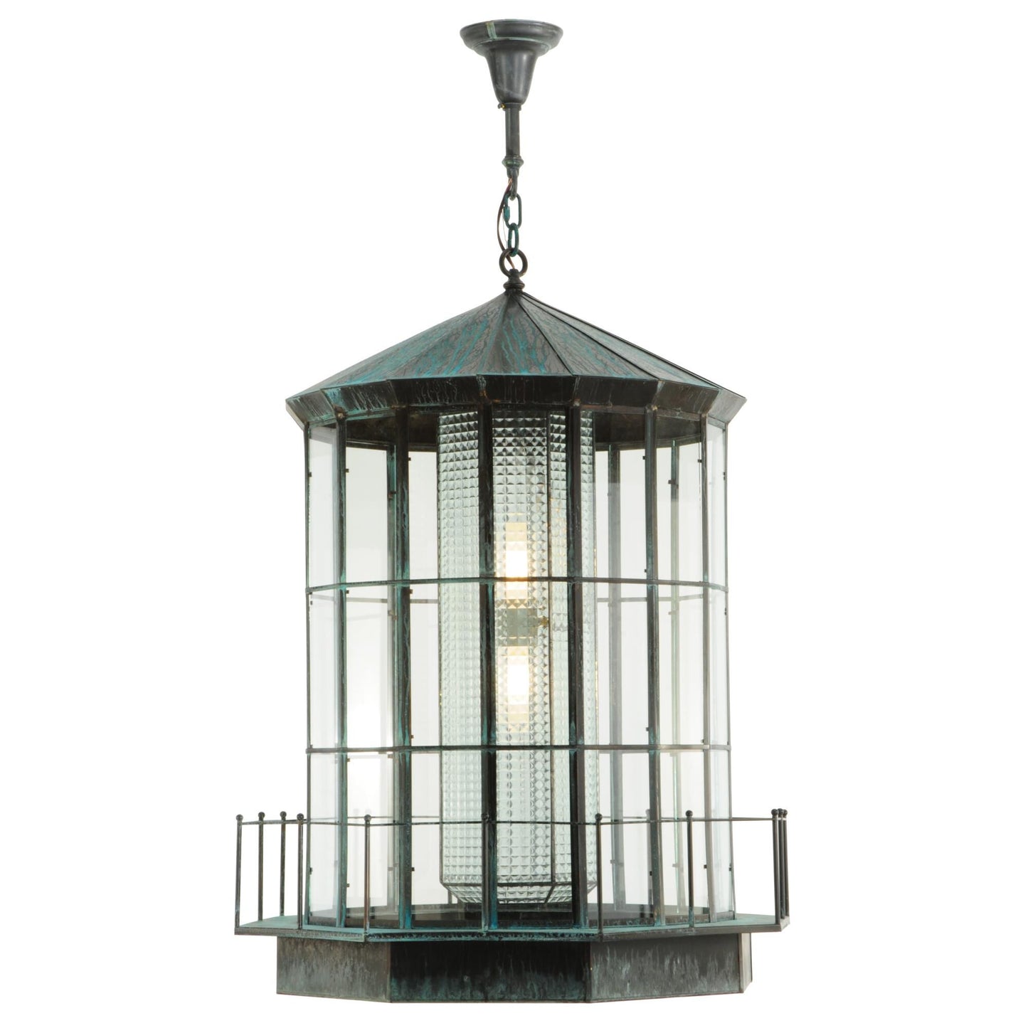 Meyda Lighting 28 Inch Large Pendant Cp248204