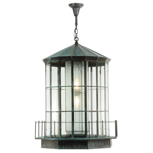 Meyda Lighting 28 Inch Large Pendant Cp248204