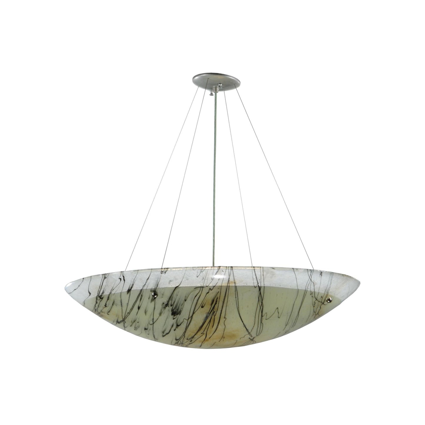 Meyda Lighting Primavera 30 Inch Large Pendant Cp18823