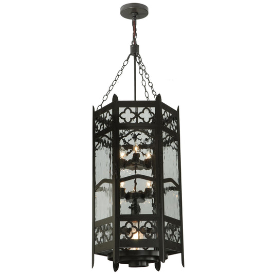 Meyda Lighting 19 Inch Large Pendant Cp248215