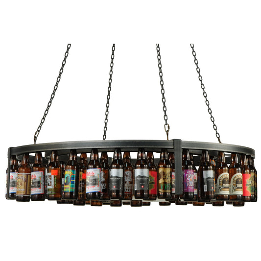 Meyda Lighting Beer30 54 Inch Large Pendant Cp745405