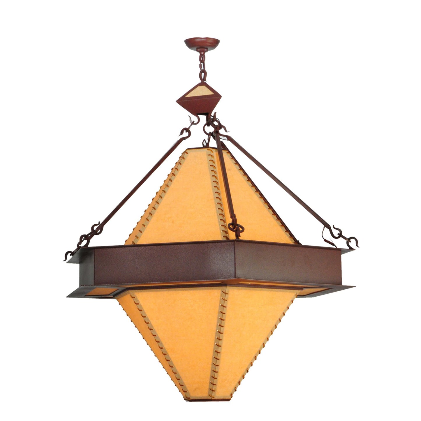 Meyda Lighting 36 Inch Large Pendant Cp248237