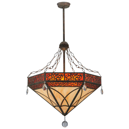 Meyda Lighting 37 Inch Large Pendant Cp248240