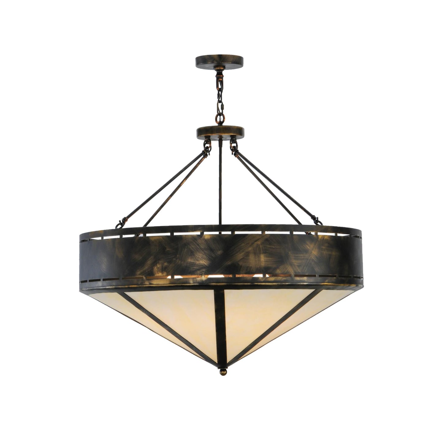 Meyda Lighting 35 Inch Large Pendant Cp248270