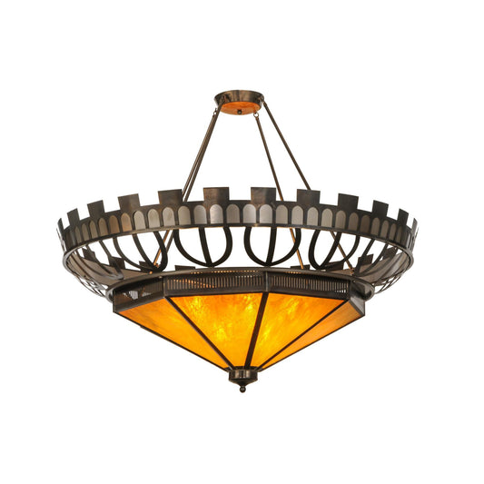 Meyda Lighting 55 Inch Large Pendant Cp248290