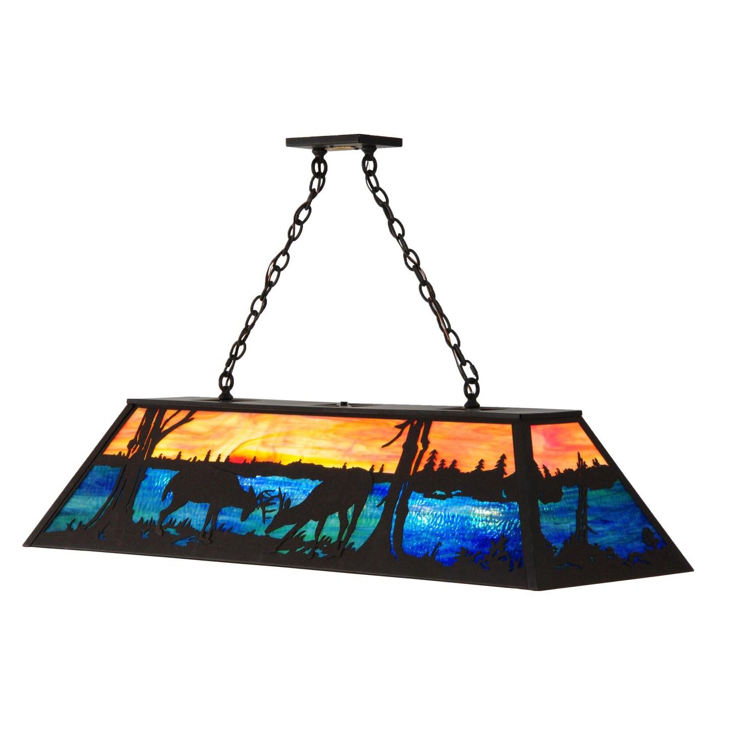 Meyda Lighting 48 Inch Large Pendant Cp248333