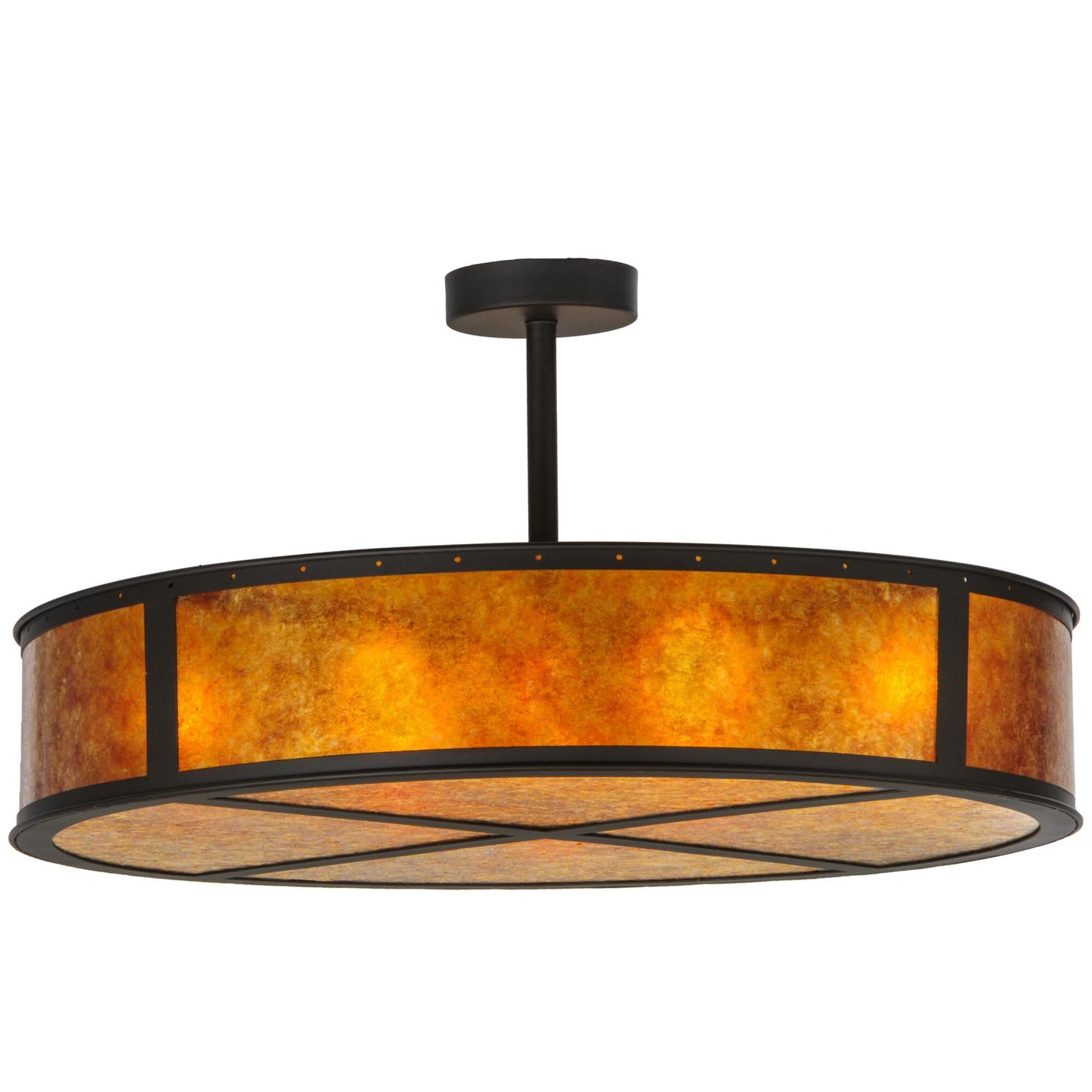 Meyda Lighting 44 Inch Large Pendant Cp248381