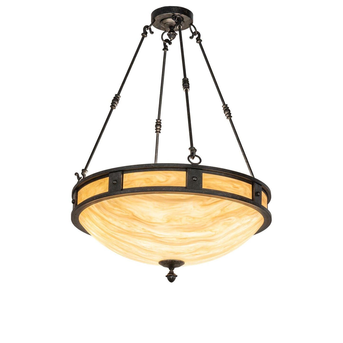 Meyda Lighting 28 Inch Large Pendant Cp248413