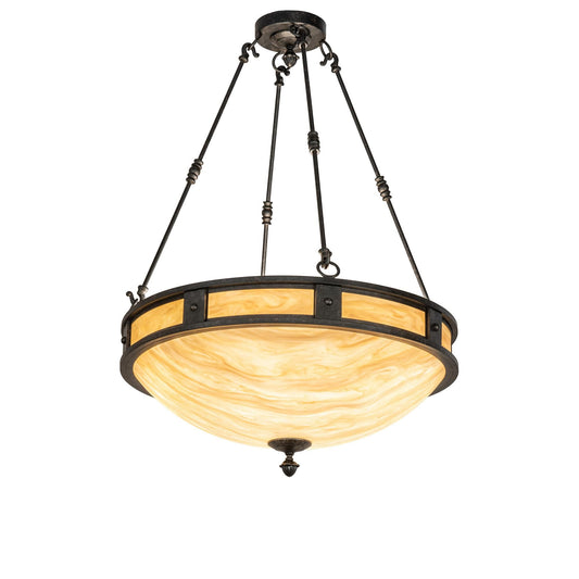 Meyda Lighting 28 Inch Large Pendant Cp248413