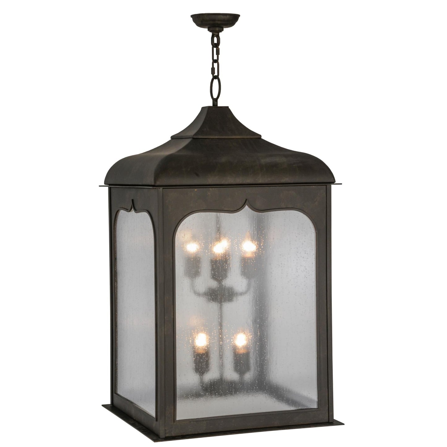 Meyda Lighting 28 Inch Large Pendant Cp248447