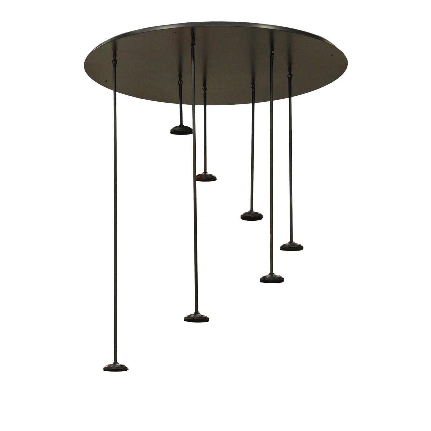 Meyda Lighting 46 Inch Large Pendant Cp248501