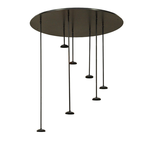 Meyda Lighting 46 Inch Large Pendant Cp248501