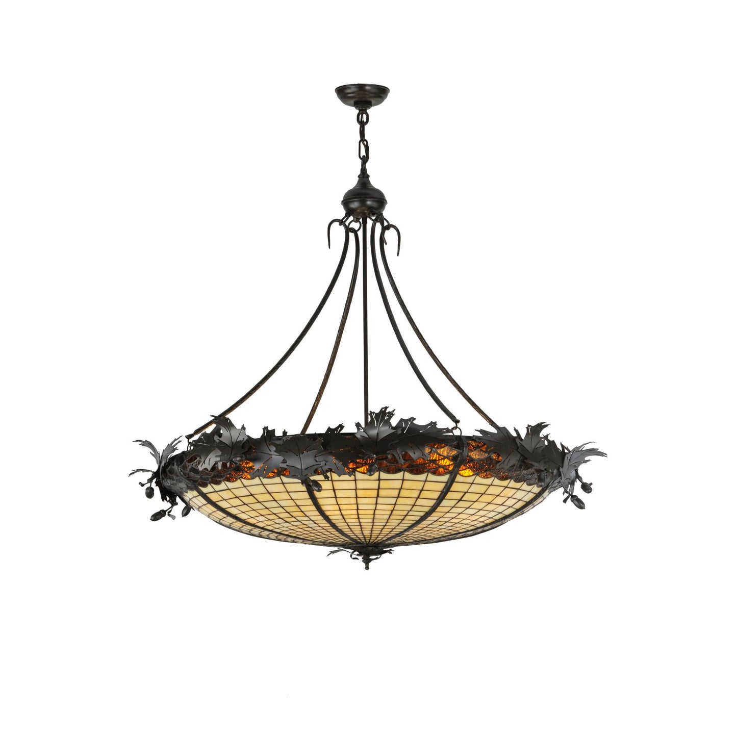 Meyda Lighting 44 Inch Large Pendant Cp248567