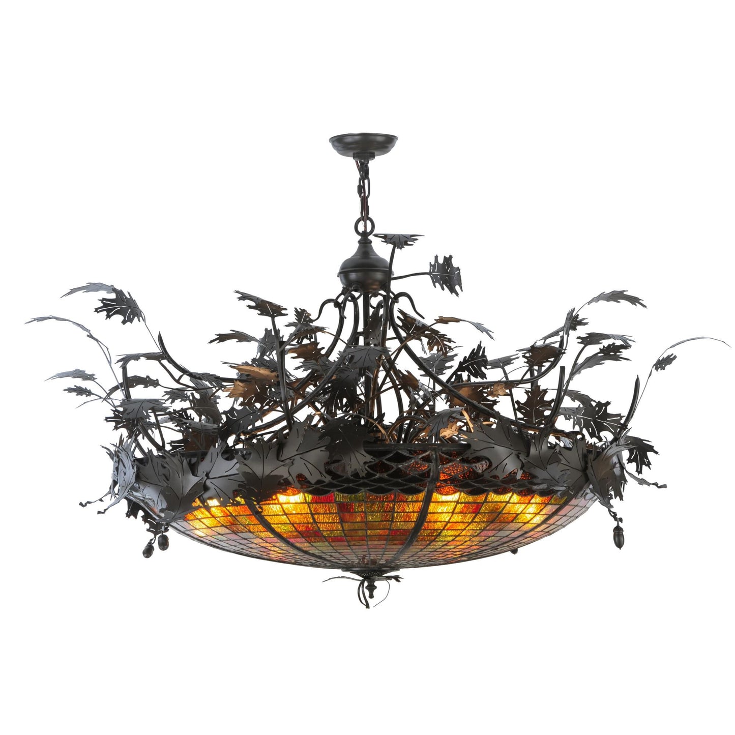 Meyda Lighting 52 Inch Large Pendant Cp248585