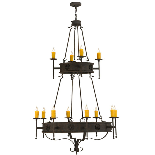 Meyda Lighting 48 Inch Large Pendant Cp248682