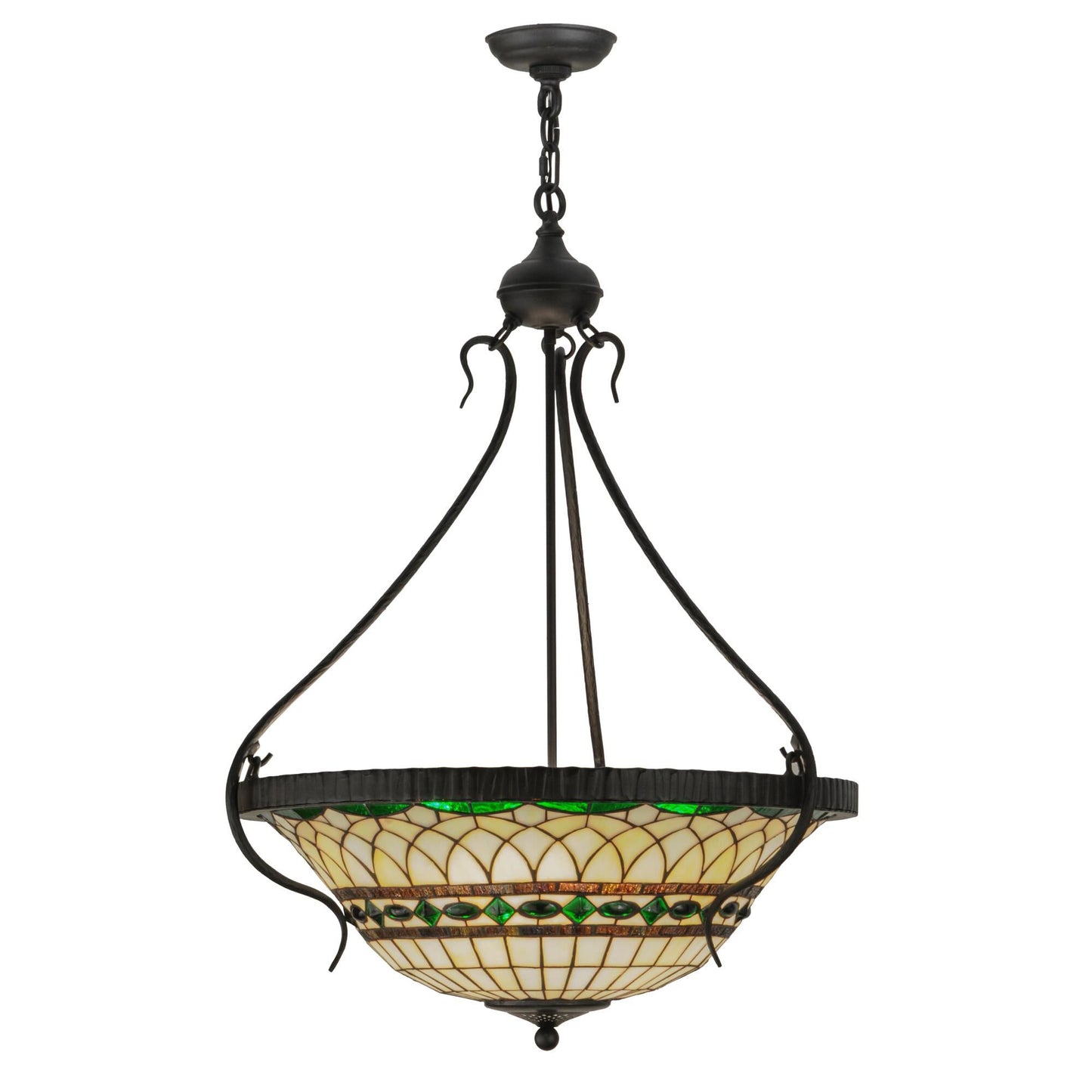 Meyda Lighting 27 Inch Large Pendant Cp248698