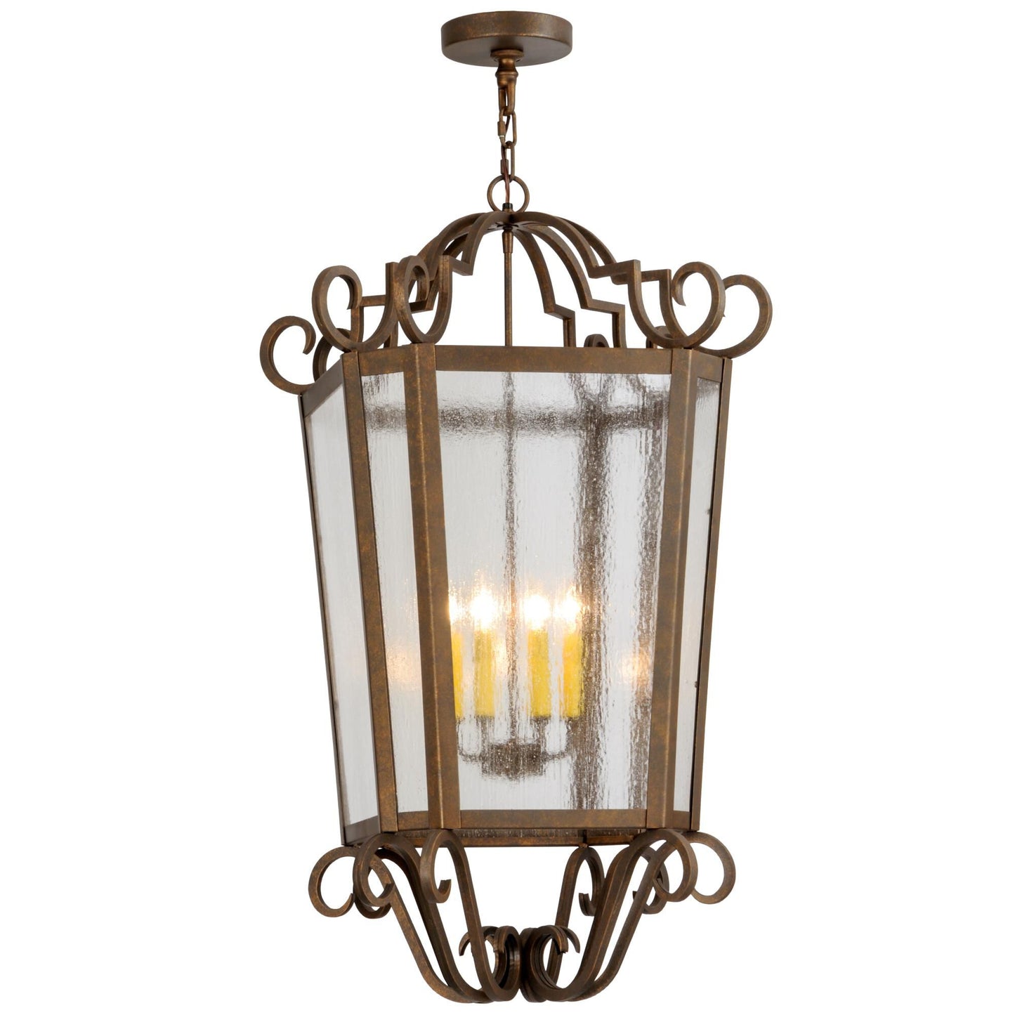 Meyda Lighting 26 Inch Large Pendant Cp248699