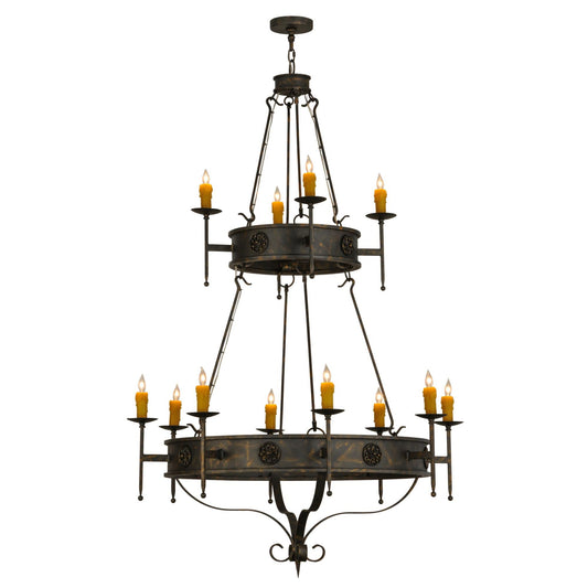 Meyda Lighting 48 Inch Large Pendant Cp248719