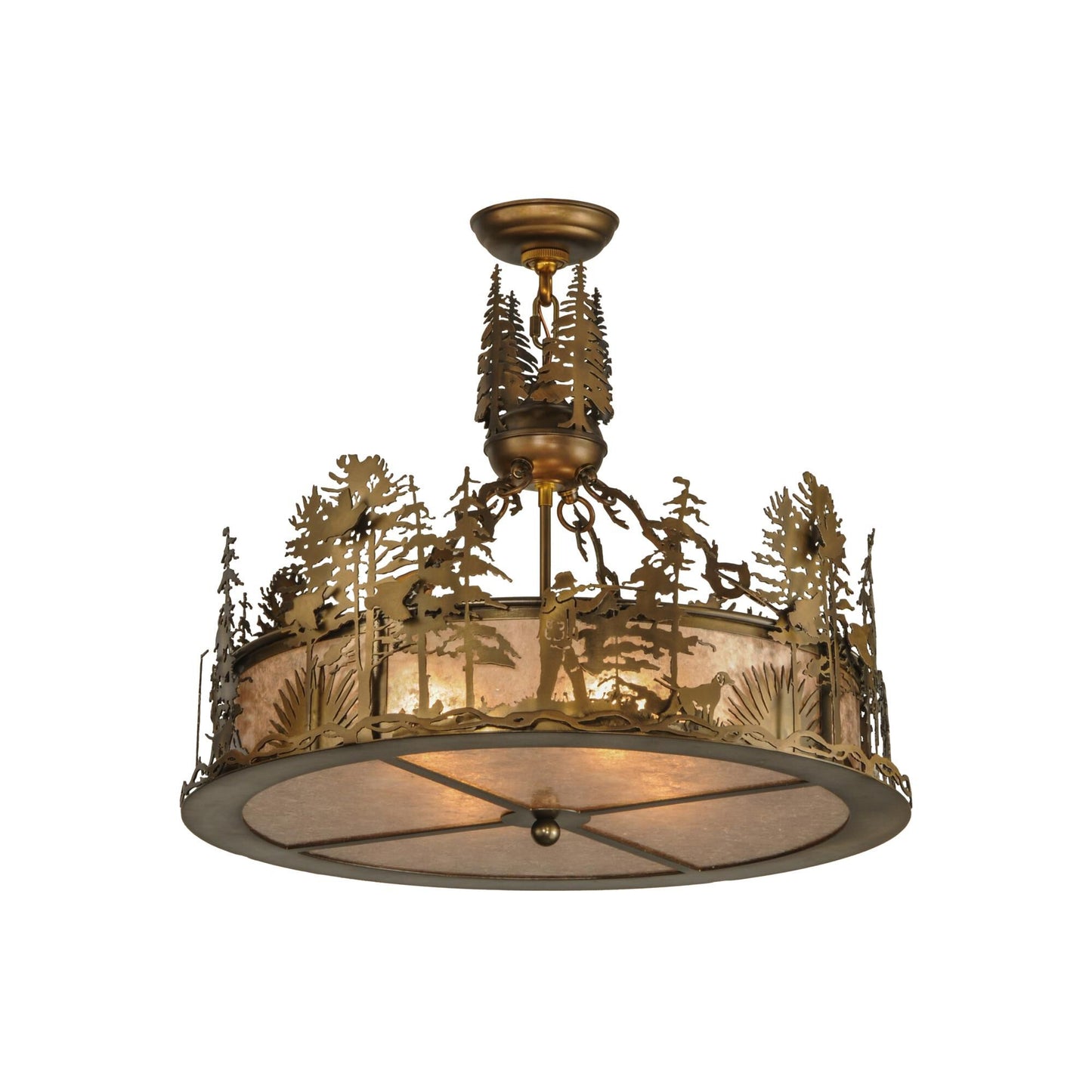 Meyda Lighting 24 Inch Large Pendant Cp248725