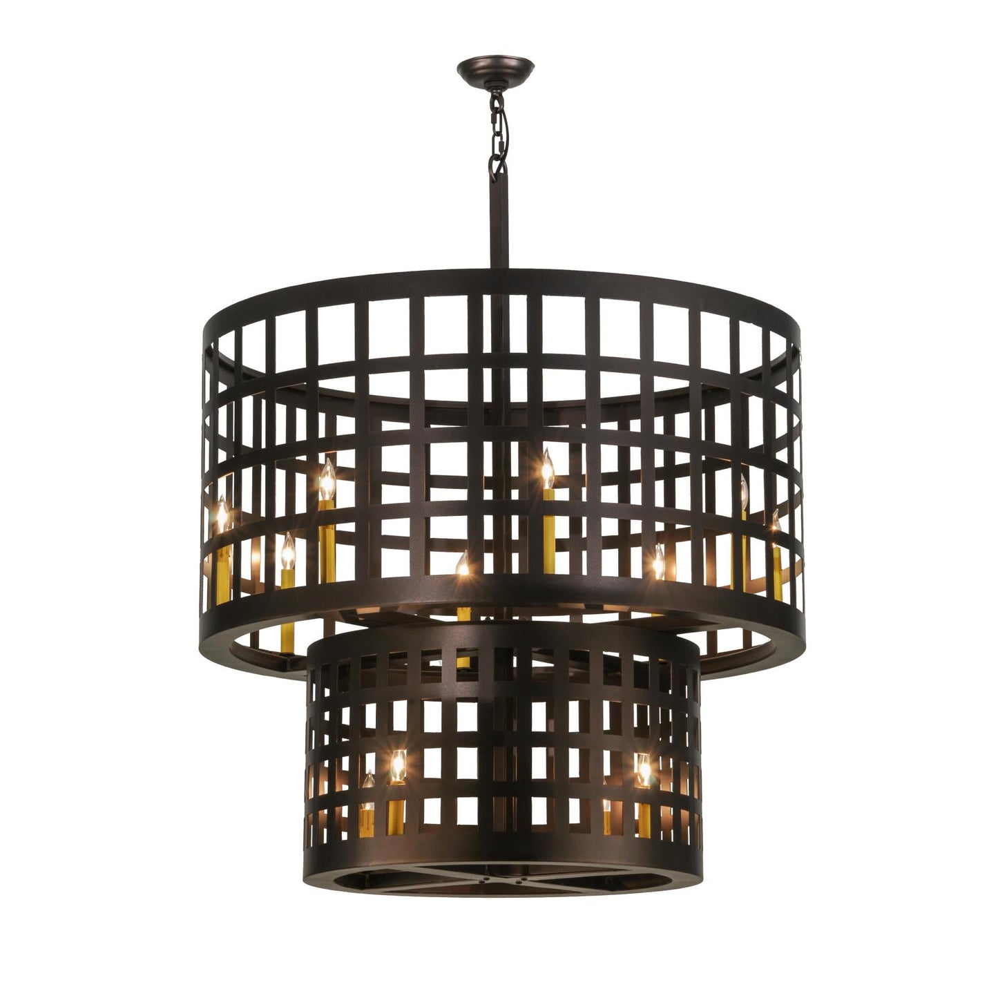 Meyda Lighting 40 Inch Large Pendant Cp248759