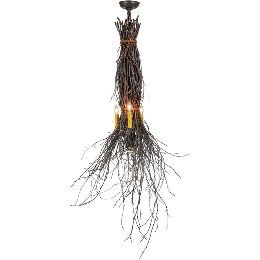 Meyda Lighting 35 Inch Large Pendant Cp248797