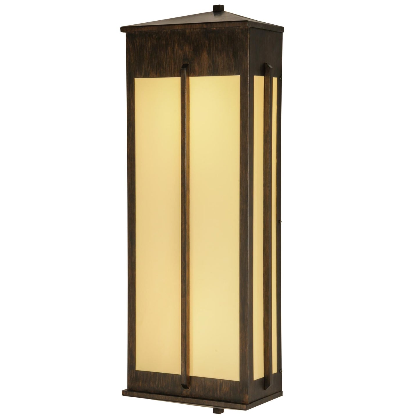 Meyda Lighting Ticino 50 Inch Wall Sconce Cp20446