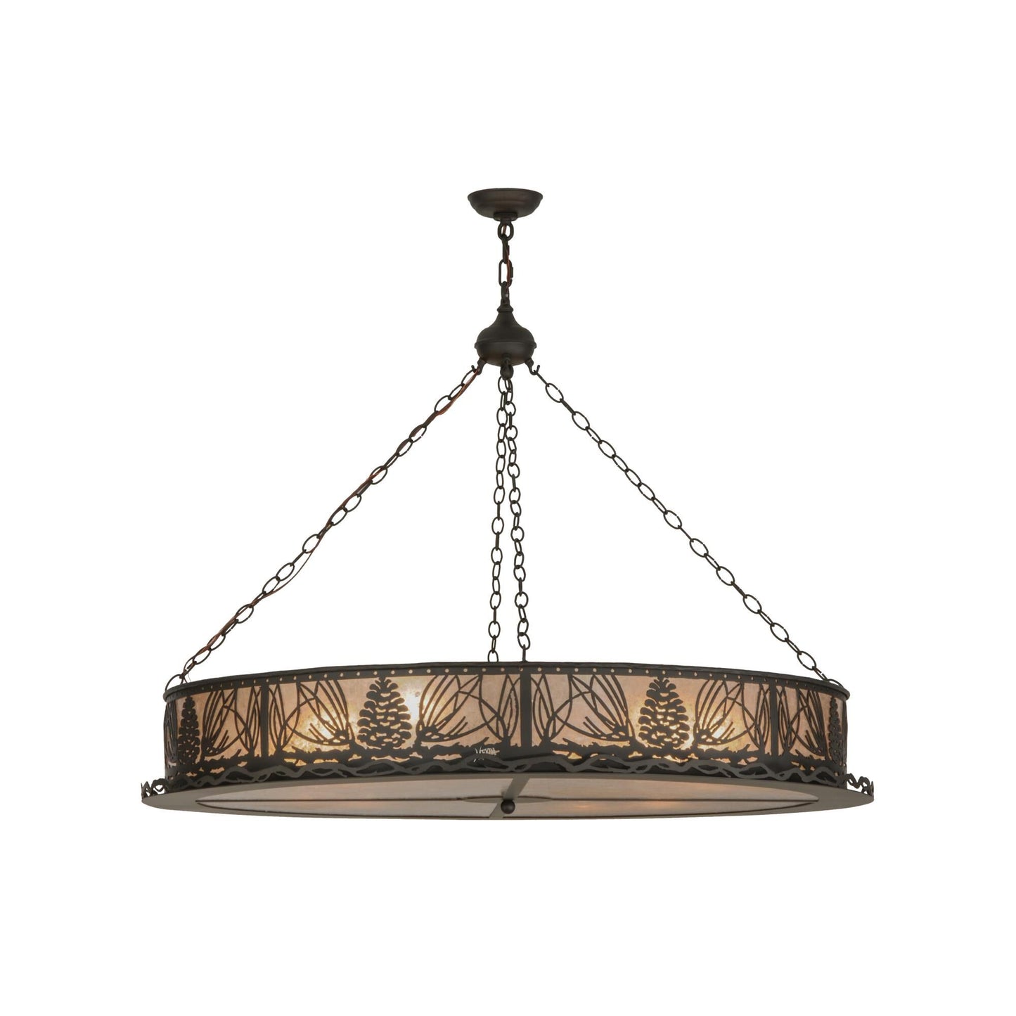 Meyda Lighting 48 Inch Large Pendant Cp248808