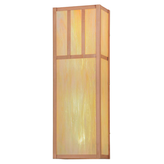 Meyda Lighting 30 Inch Wall Sconce Cp248815