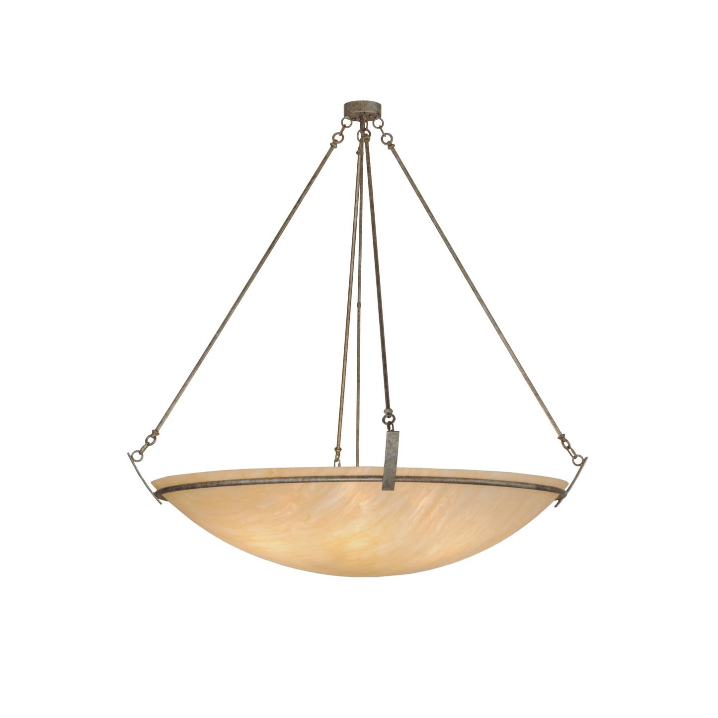 Meyda Lighting 60 Inch Large Pendant Cp248836