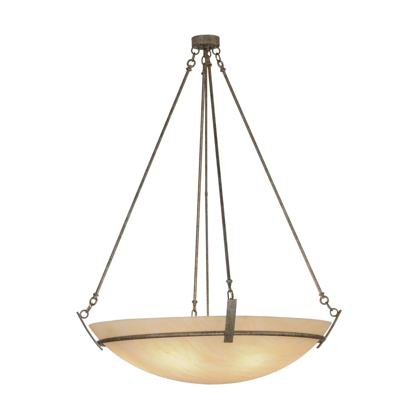 Meyda Lighting 46 Inch Large Pendant Cp248837