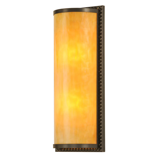 Meyda Lighting Cilindro 18 Inch Wall Sconce Cp20521