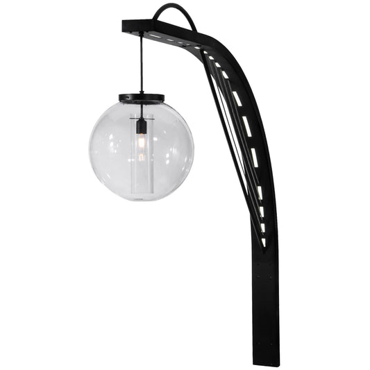 Meyda Lighting Bola Urbano 81 Inch Led Wall Sconce Cp20545