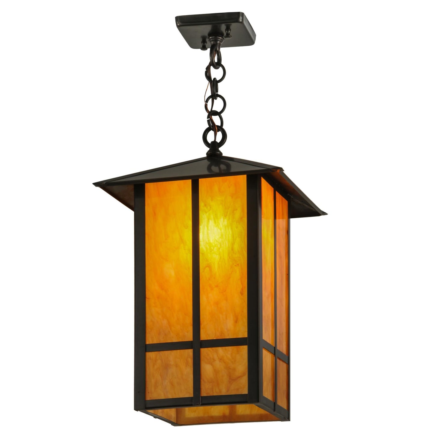 Meyda Lighting 17 Inch Large Pendant Cp248849