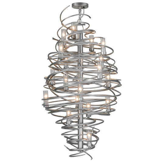 Meyda Lighting 30 Inch 18 Light Chandelier Cp248878