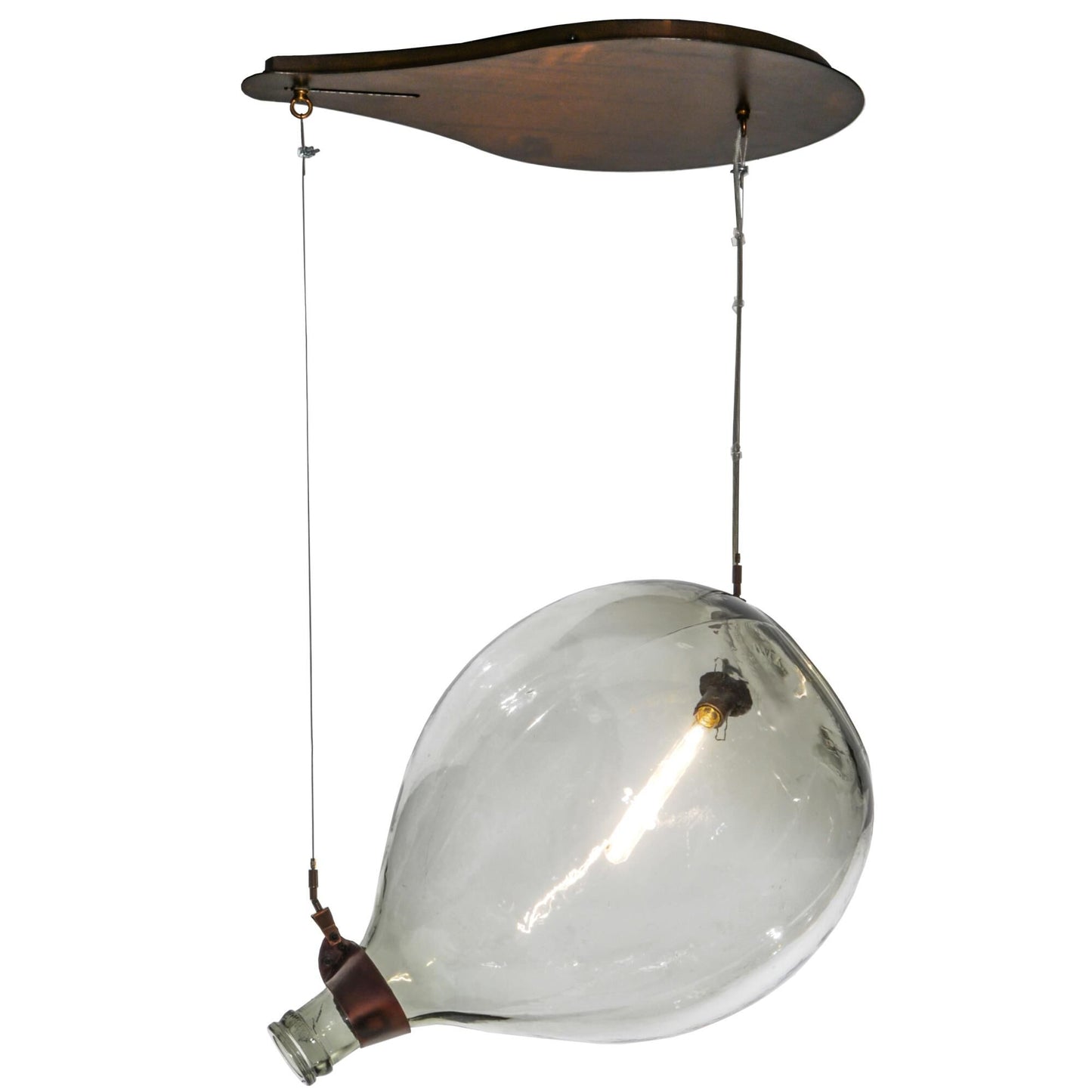 Meyda Lighting 25 Inch Large Pendant Cp248897