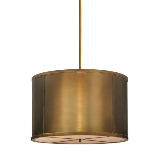 Meyda Lighting 36 Inch Large Pendant Cp248904