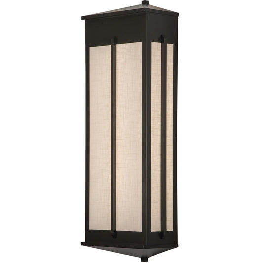 Meyda Lighting Ticino Linne 50 Inch Wall Sconce Cp20709