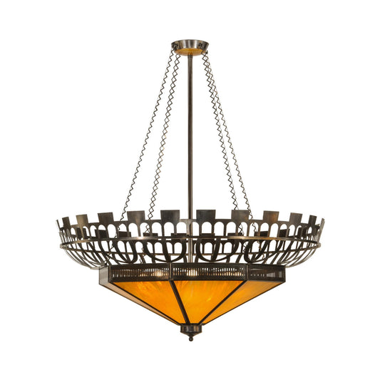 Meyda Lighting 55 Inch Large Pendant Cp248936